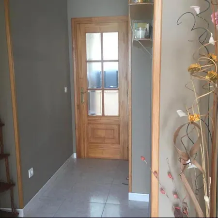 Ático Vacacional Sanxenxo *