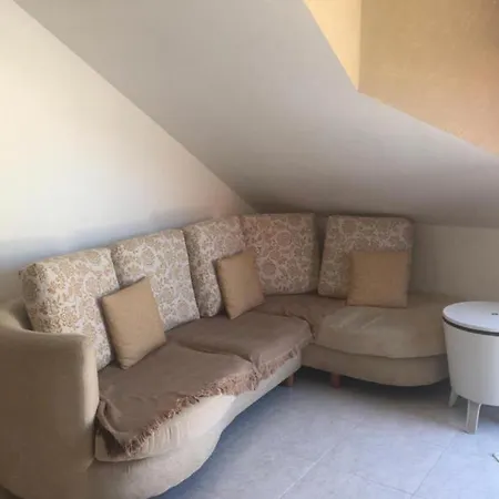 Ático Vacacional Sanxenxo *