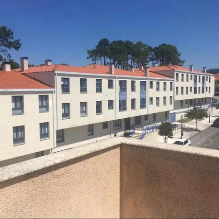 Apartment Atico Vacacional Sanxenxo Sanxenxo